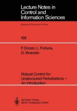 Robust Control for Unstructured Perturbations - An Introduction