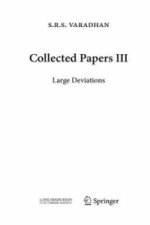 Collected Papers III, 1