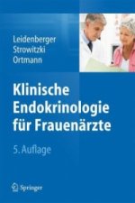 Klinische Endokrinologie fur Frauenarzte