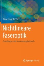 Nichtlineare Faseroptik