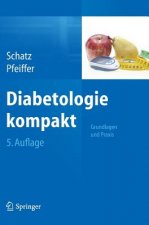 Diabetologie kompakt