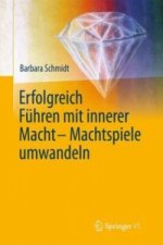Erfolgreich fuhren mit innerer Macht - Machtspiele umwandeln