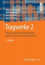 Theorie und Berechnungsmethoden statisch unbestimmter Stabtragwerke, m. CD-ROM