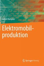 Elektromobilproduktion