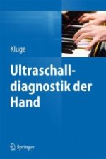 Ultraschalldiagnostik Der Hand