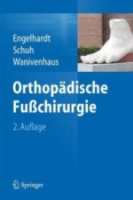 Orthopadische Fuchirurgie