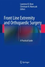 Front Line Extremity and Orthopaedic Surgery