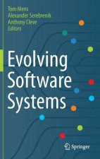 Evolving Software Systems
