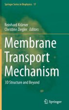 Membrane Transport Mechanism