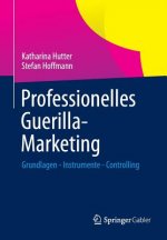 Professionelles Guerilla-Marketing