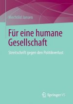 Fur Eine Humane Gesellschaft