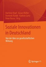 Soziale Innovationen in Deutschland
