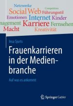 Frauenkarrieren in Der Medienbranche