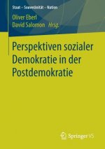 Perspektiven sozialer Demokratie in der Postdemokratie, 1