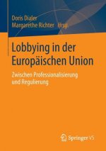 Lobbying in Der Europaischen Union