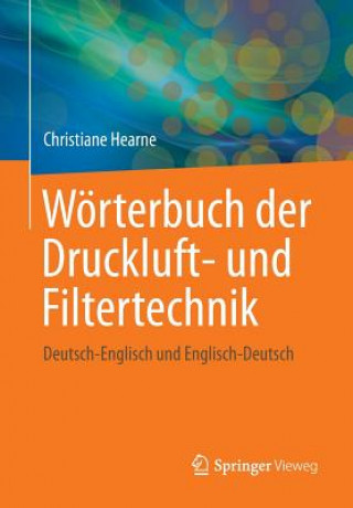 Worterbuch der Druckluft- und Filtertechnik