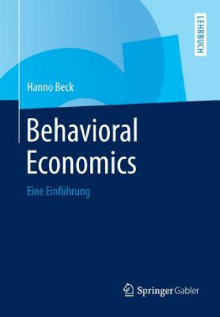 Behavioral Economics