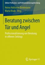 Beratung zwischen Tur und Angel