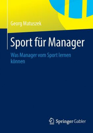 Sport fur Manager