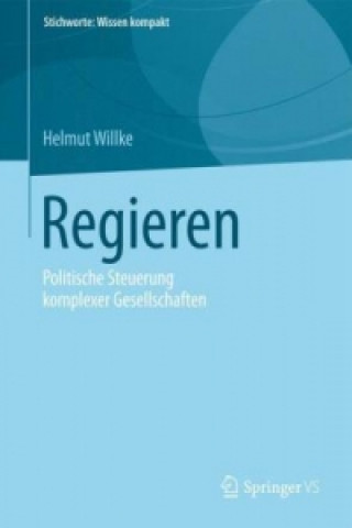 Regieren