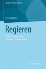 Regieren