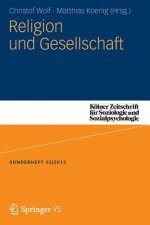 Religion Und Gesellschaft