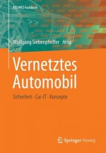 Vernetztes Automobil