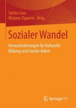 Sozialer Wandel