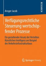 Verfugungsrechtliche Steuerung Wertschoepfender Prozesse