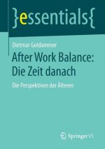 After Work Balance: Die Zeit Danach