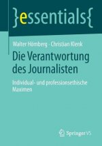 Die Verantwortung Des Journalisten