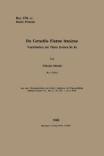 de Cerastiis Florae Iranicae