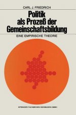 Politik ALS Prozess Der Gemeinschaftsbildung