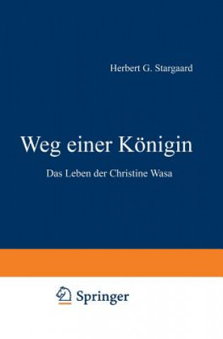 Weg Einer Koenigin