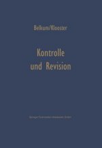 Kontrolle Und Revision Bei Automatischer Datenverarbeitung