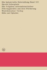 Die Aufgaben Unternehmerischer F hrungskr fte Und Ihre F rderung