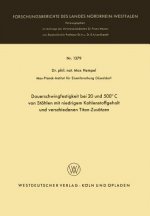 Dauerschwingfestigkeit Bei 20 Und 500 c Von St hlen Mit Niedrigem Kohlenstoffgehalt Und Verschiedenen Titan-Zus tzen