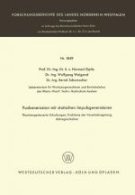 Funkenerosion Mit Statischen Impulsgeneratoren