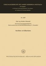 Hartloeten Mit Silberloten