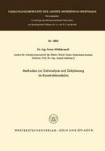 Methoden Zur Zeitanalyse Und Zeitplanung Im Konstruktionsb ro