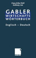 Commercial Dictionary / Wirtschaftsworterbuch