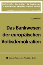 Das Bankwesen Der Europaischen Volksdemokratien