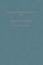 Wirtschaft Und Schule