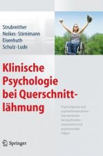 Klinische Psychologie Bei Querschnittlahmung