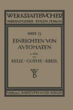 Einrichten Von Automaten
