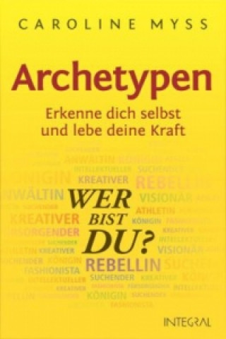 Archetypen - Wer bist du?