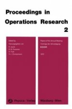 Vortrage Der Jahrestagung 1972 DGOR / Papers of the Annual Meeting 1972