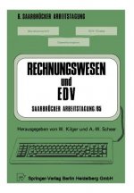 Rechnungswesen Und Edv Saarbr cker Arbeitstagung /85