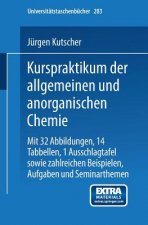 Kurspraktikum Der Allgemeinen Und Anorganischen Chemie