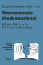 Kommunale Medienarbeit